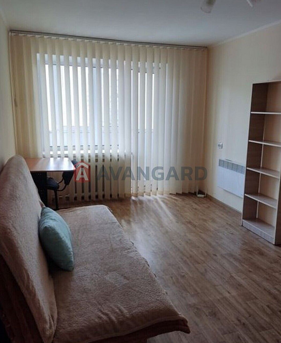 Продається 1-кімнатна затишна квартира Черкассы - изображение 1