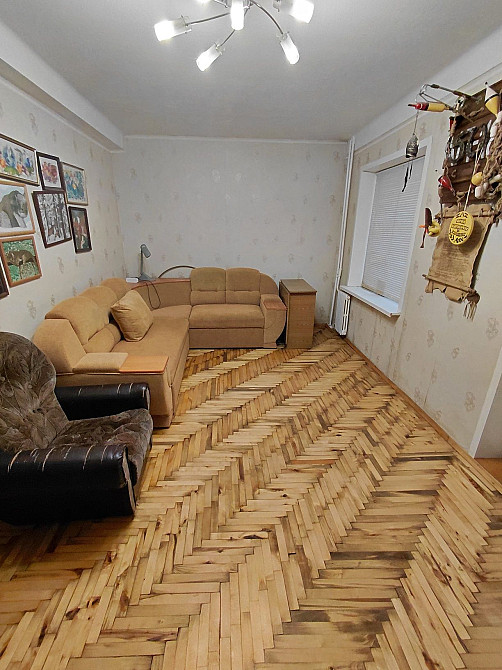 Продається 2-кім квартира в Хортицкому районі. Запорожье - изображение 5