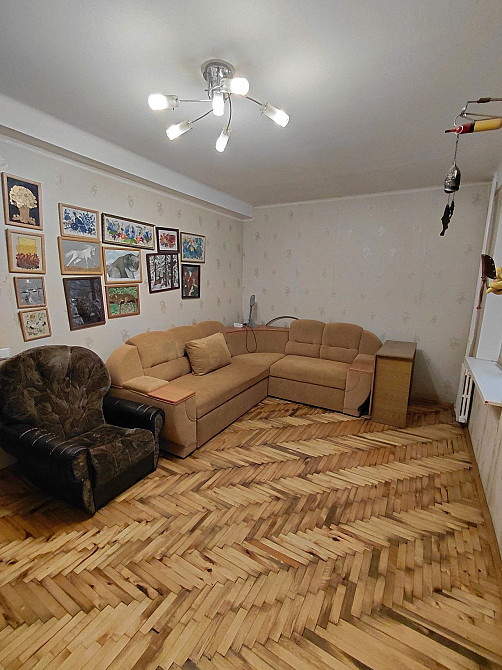 Продається 2-кім квартира в Хортицкому районі. Запорожье - изображение 6