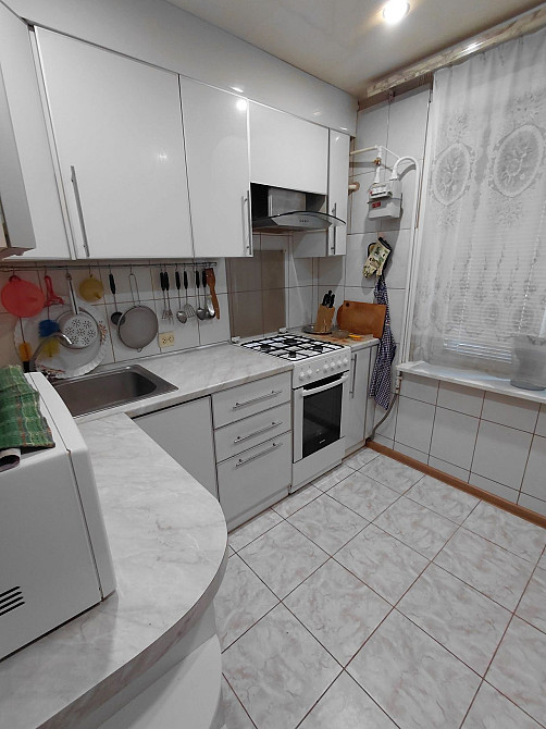 Продається 2-кім квартира в Хортицкому районі. Запорожье - изображение 3