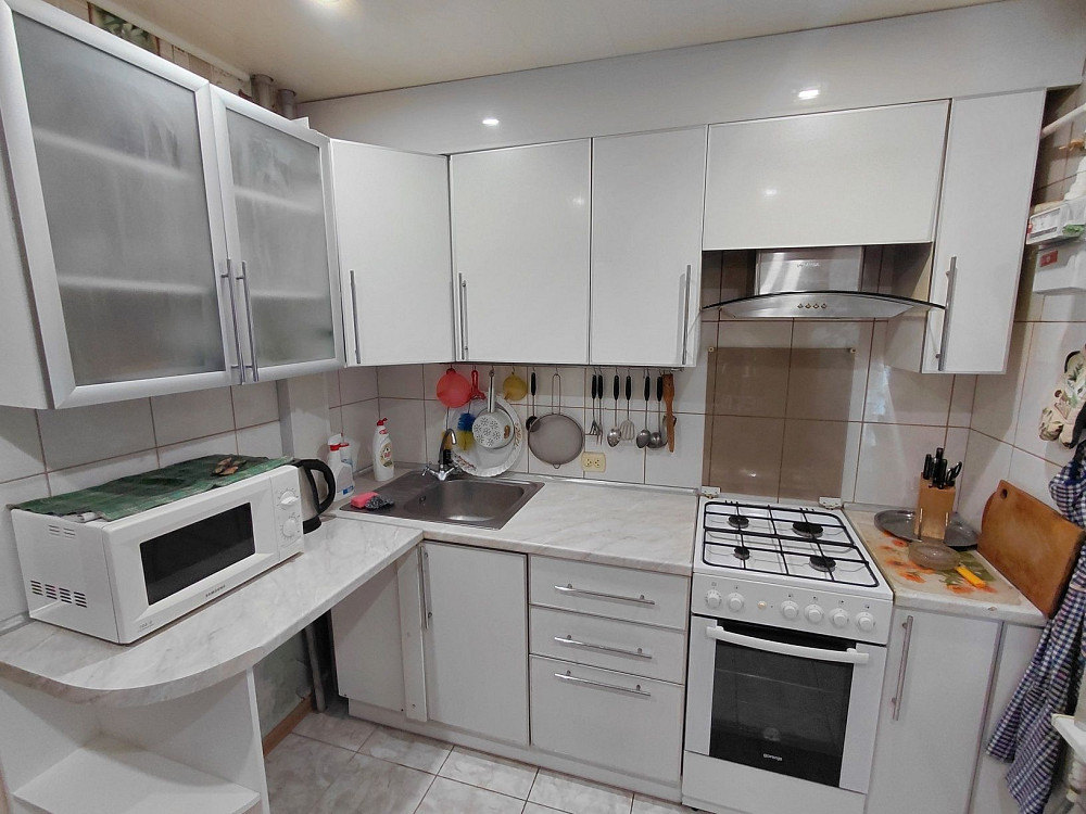 Продається 2-кім квартира в Хортицкому районі. Запорожье - изображение 1