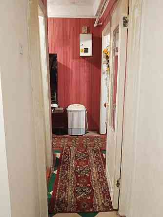 Продається 2х кімнатна квартира на Черемушках. Кам`янське (Запорізька обл.)