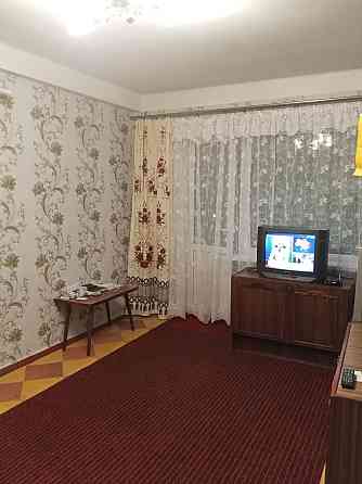 Продається 2х кімнатна квартира на Черемушках. Кам`янське (Запорізька обл.)