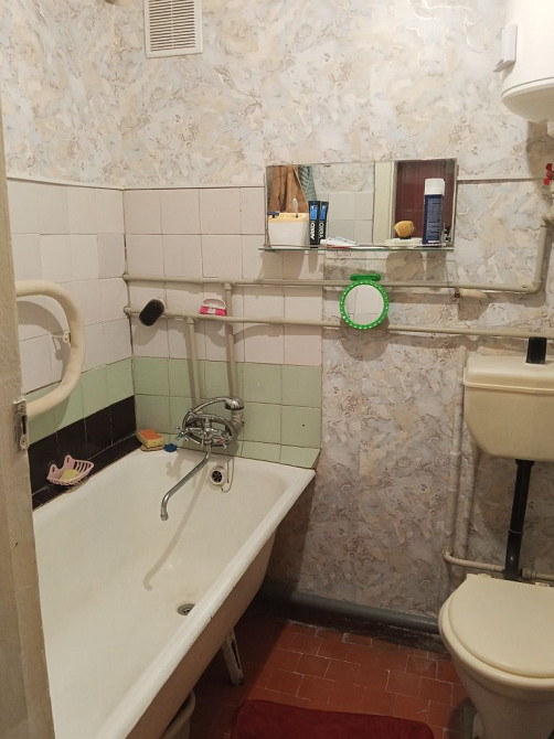 Продається 2х кімнатна квартира на Черемушках. Кам`янське (Запорізька обл.) - зображення 8