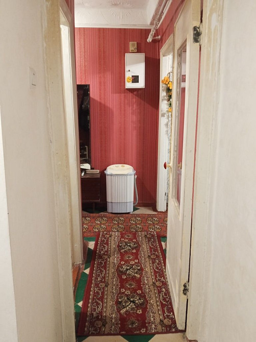 Продається 2х кімнатна квартира на Черемушках. Кам`янське (Запорізька обл.) - зображення 6