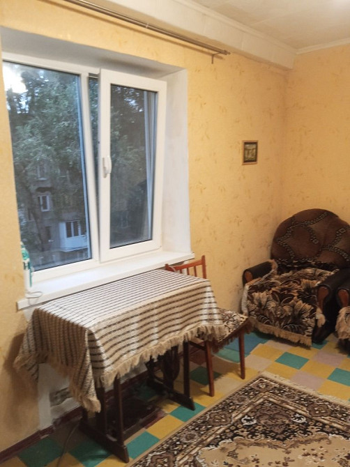 Продається 2х кімнатна квартира на Черемушках. Кам`янське (Запорізька обл.) - зображення 3