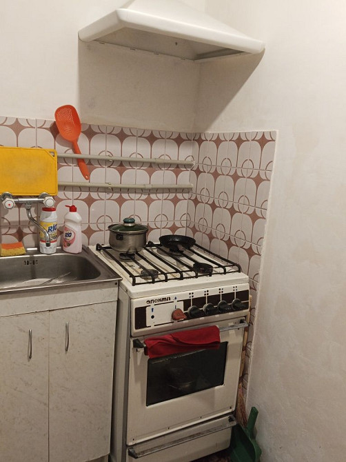 Продається 2х кімнатна квартира на Черемушках. Кам`янське (Запорізька обл.) - зображення 5