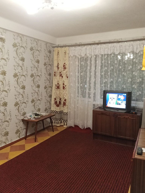 Продається 2х кімнатна квартира на Черемушках. Кам`янське (Запорізька обл.) - зображення 2