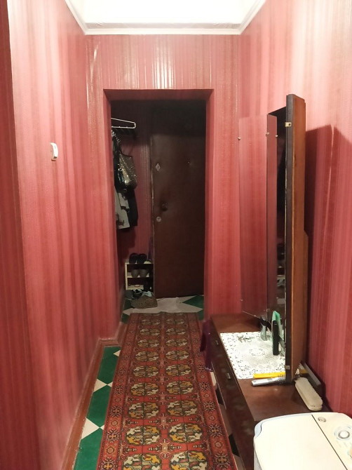 Продається 2х кімнатна квартира на Черемушках. Кам`янське (Запорізька обл.) - зображення 7