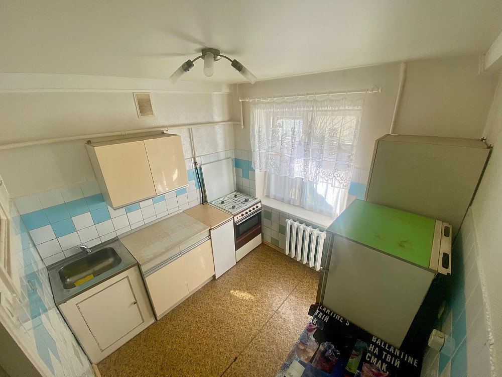 Продаж 2-кімн. квартири 46кв.м. Русанівка БЕЗ% ВІД ВЛАСНИКА Киев - изображение 8