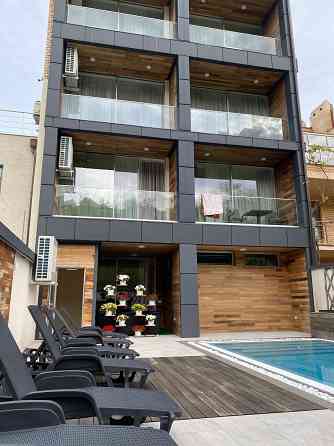 Апартаменты у моря долгосрочная аренда Одесса