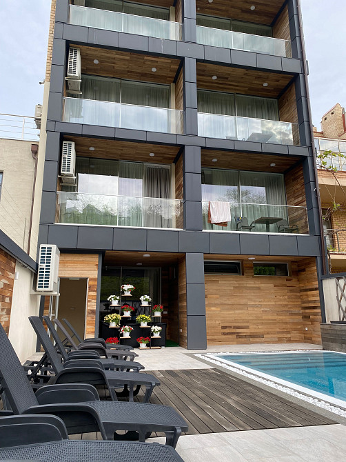 Апартаменты у моря долгосрочная аренда Одеса - зображення 2