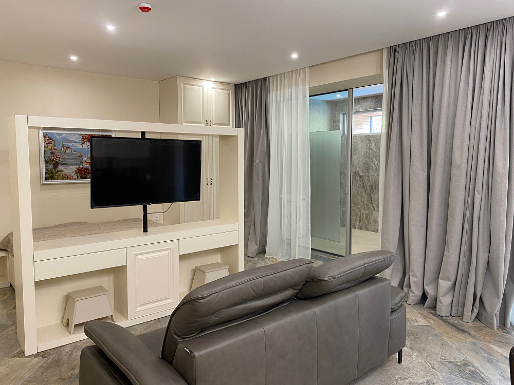 Апартаменты у моря долгосрочная аренда Одеса - зображення 4