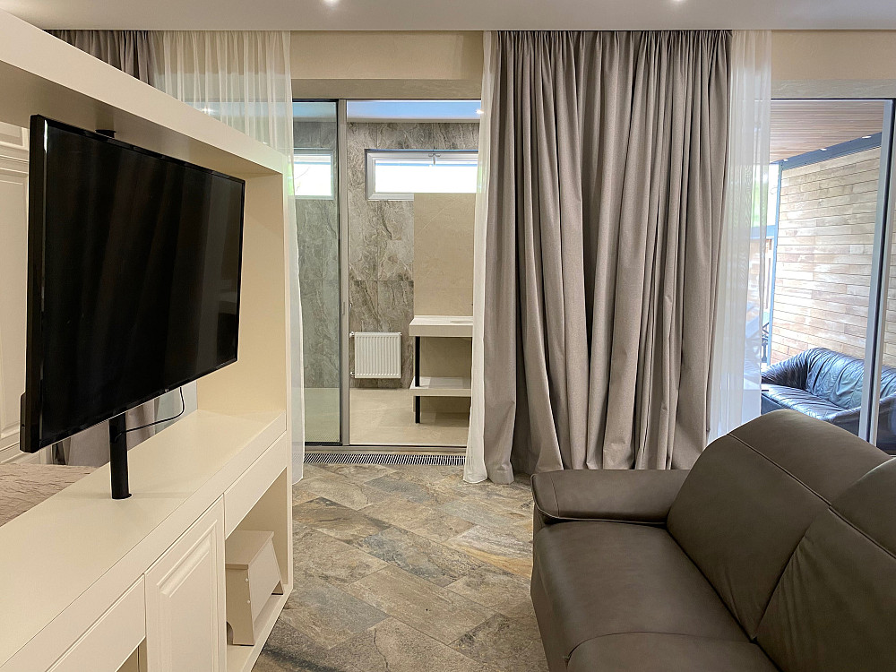 Апартаменты у моря долгосрочная аренда Одеса - зображення 6