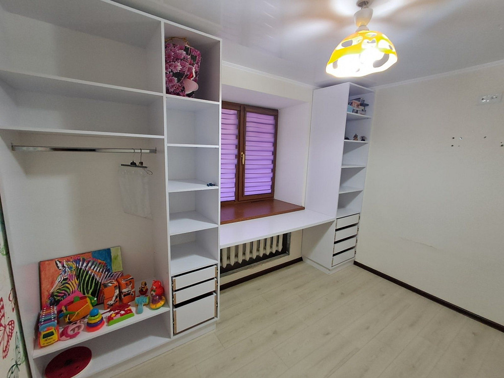 Аренда 3 ком.кв.ул.Румянцева 13 Краматорськ - зображення 8