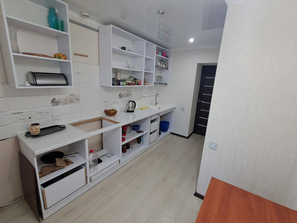 Аренда 3 ком.кв.ул.Румянцева 13 Краматорськ - зображення 1