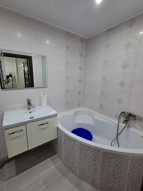 Аренда 3 ком.кв.ул.Румянцева 13 Краматорськ - зображення 5