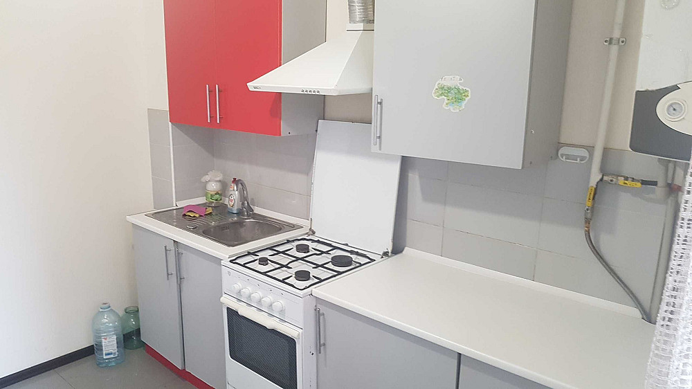 Оренда 3к.квартири, мікрорайон Жовтневий, район маркету "АТБ" Каменец-Подольский - изображение 2