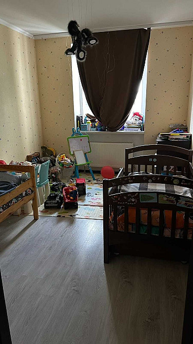 Оренда 3к.квартири, мікрорайон Жовтневий, район маркету "АТБ" Каменец-Подольский - изображение 7