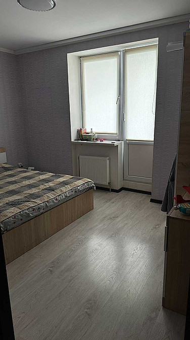 Оренда 3к.квартири, мікрорайон Жовтневий, район маркету "АТБ" Каменец-Подольский - изображение 6