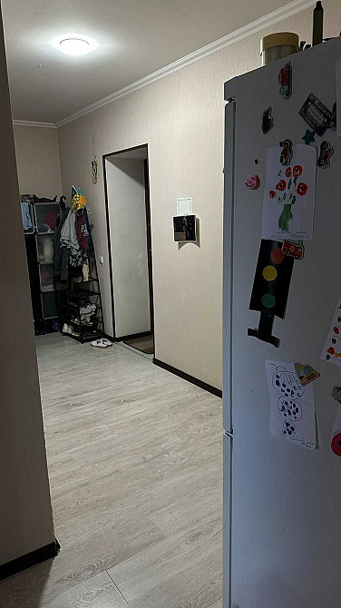 Оренда 3к.квартири, мікрорайон Жовтневий, район маркету "АТБ" Каменец-Подольский - изображение 3