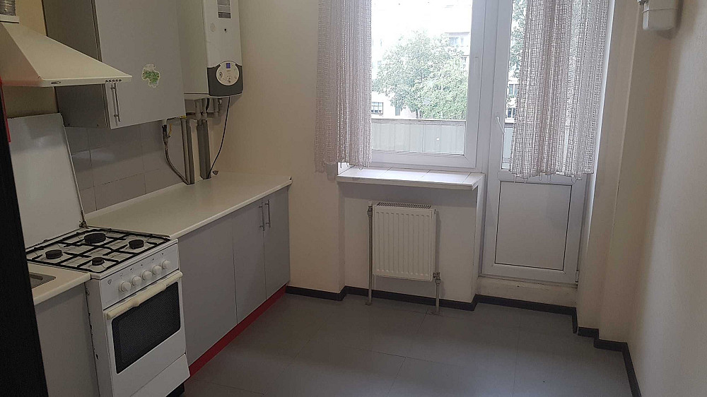 Оренда 3к.квартири, мікрорайон Жовтневий, район маркету "АТБ" Каменец-Подольский - изображение 1