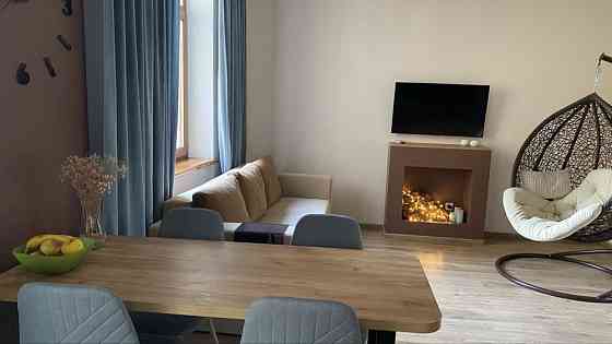 Здам в оренду простору євро 3 к квартиру в ЖК Річ таун. Буча Буча