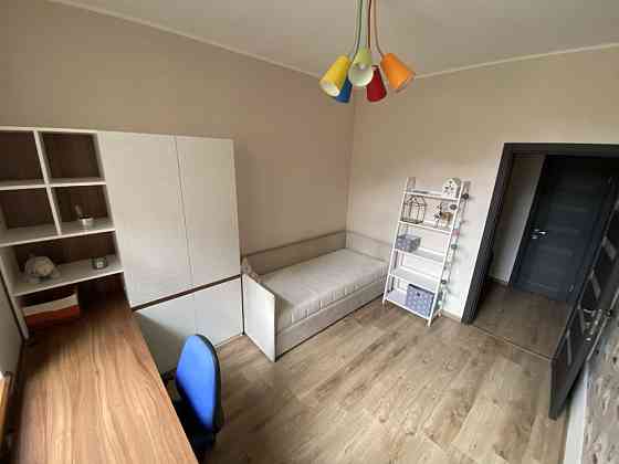 Здам в оренду простору євро 3 к квартиру в ЖК Річ таун. Буча Буча