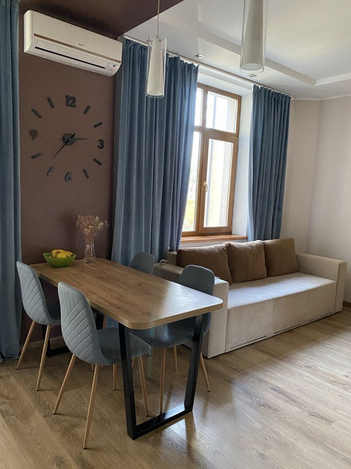 Здам в оренду простору євро 3 к квартиру в ЖК Річ таун. Буча Буча - зображення 1