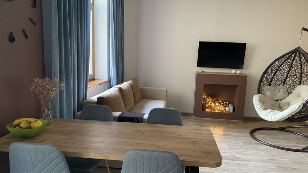 Здам в оренду простору євро 3 к квартиру в ЖК Річ таун. Буча Буча - зображення 5