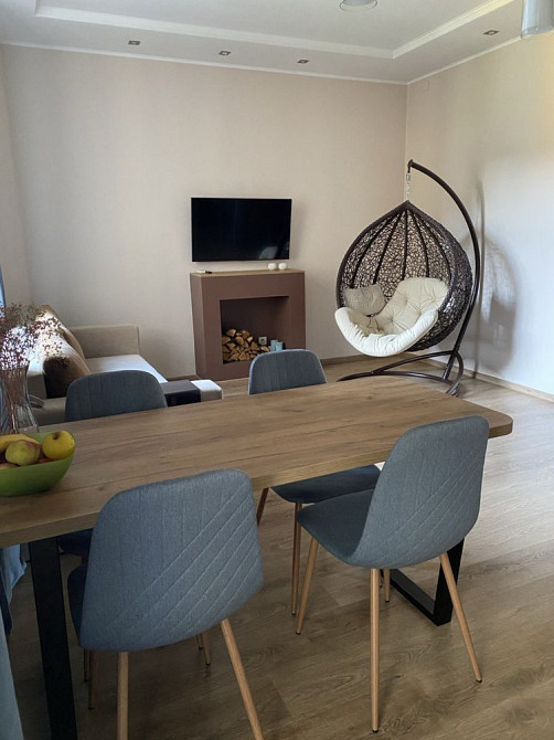 Здам в оренду простору євро 3 к квартиру в ЖК Річ таун. Буча Буча - зображення 3