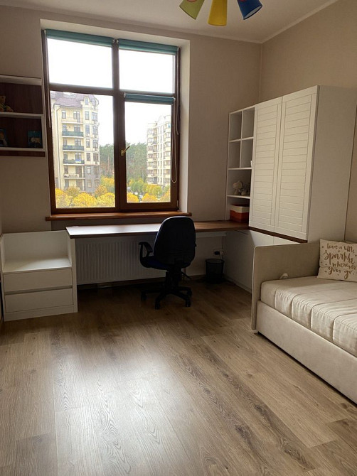 Здам в оренду простору євро 3 к квартиру в ЖК Річ таун. Буча Буча - зображення 8