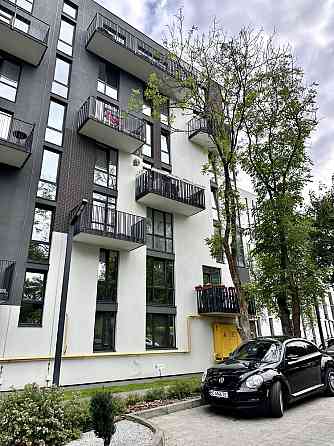 Оренда 2 кімнатної квартири вул. Малоголосківська 30а Львов