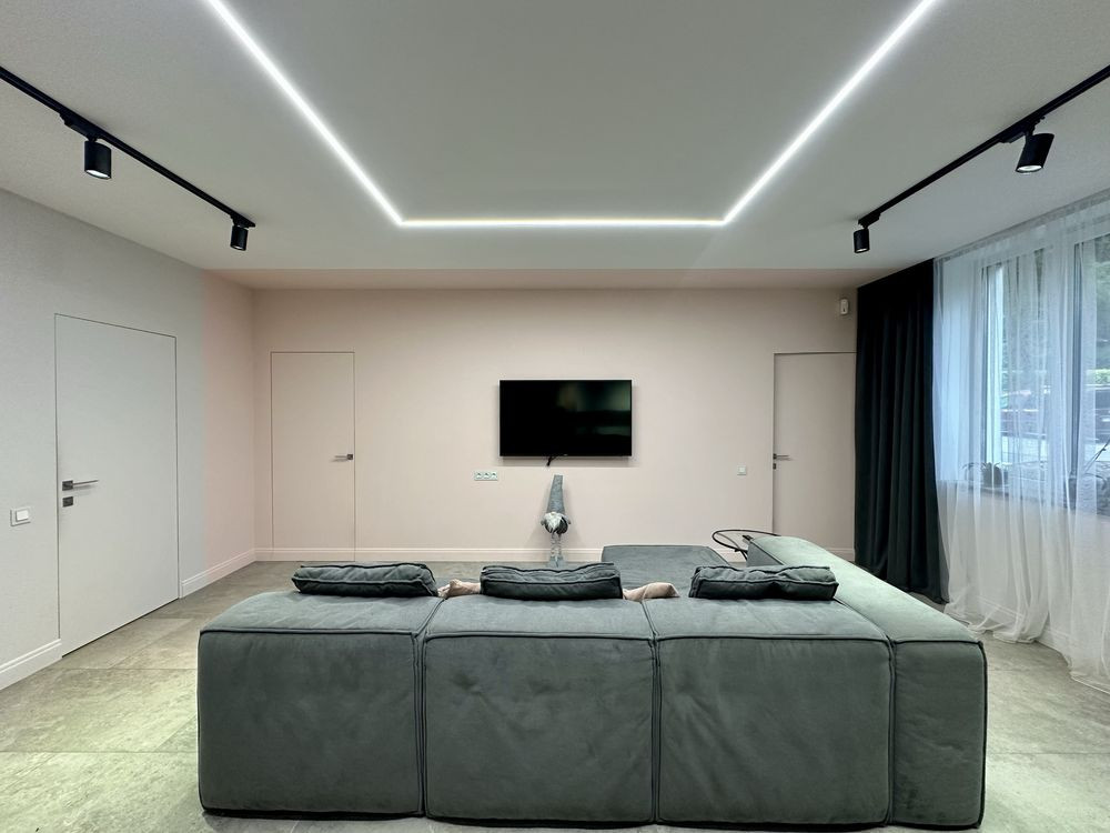 Оренда 2 кімнатної квартири вул. Малоголосківська 30а Львов - изображение 6