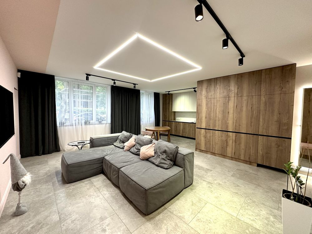 Оренда 2 кімнатної квартири вул. Малоголосківська 30а Львов - изображение 4