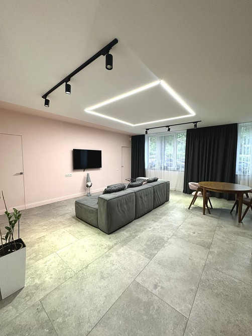 Оренда 2 кімнатної квартири вул. Малоголосківська 30а Львов - изображение 5