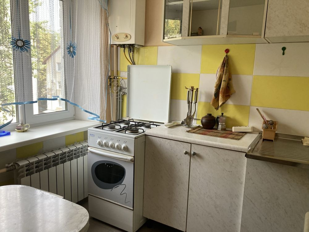 Оренда 1-кімнатної квартири, вул. Василя Тютюнника, 11/2, Печерськ Киев - изображение 2