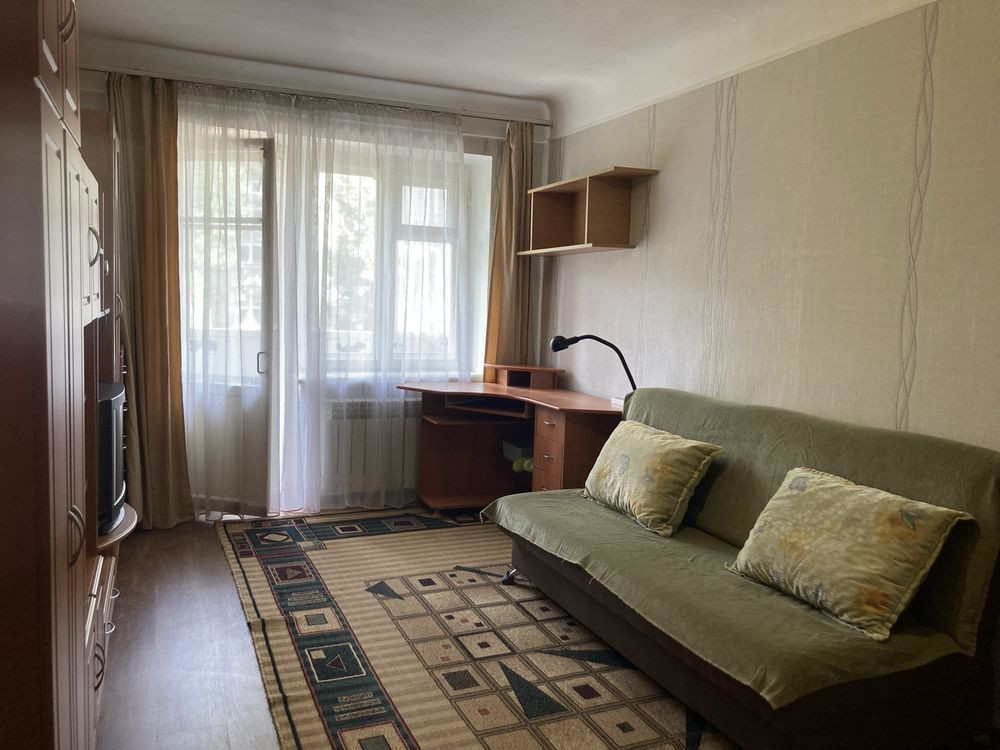 Оренда 1-кімнатної квартири, вул. Василя Тютюнника, 11/2, Печерськ Киев - изображение 4