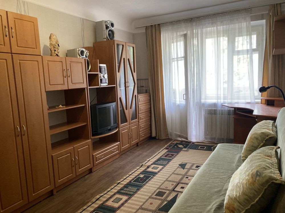 Оренда 1-кімнатної квартири, вул. Василя Тютюнника, 11/2, Печерськ Киев - изображение 3