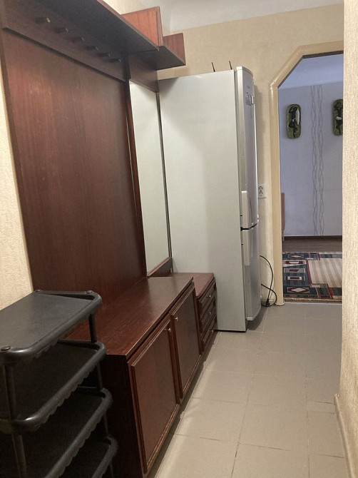 Оренда 1-кімнатної квартири, вул. Василя Тютюнника, 11/2, Печерськ Киев - изображение 8