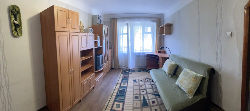 Оренда 1-кімнатної квартири, вул. Василя Тютюнника, 11/2, Печерськ Киев - изображение 6