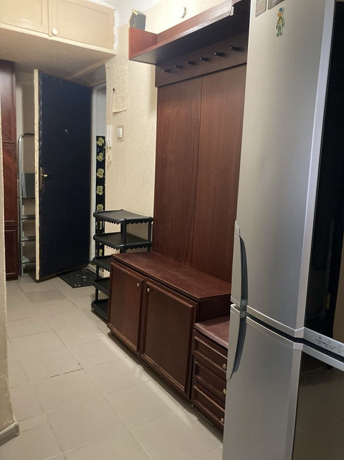 Оренда 1-кімнатної квартири, вул. Василя Тютюнника, 11/2, Печерськ Киев - изображение 7