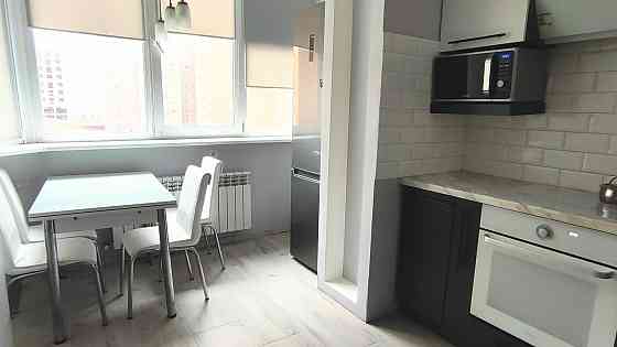 Оренда однокімнатної квартири в новобудові Рівне