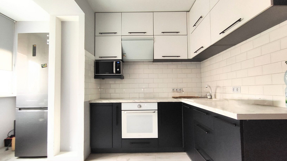 Оренда однокімнатної квартири в новобудові Рівне - зображення 5