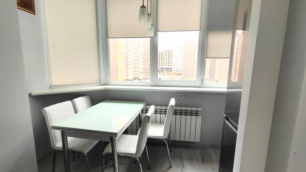 Оренда однокімнатної квартири в новобудові Рівне - зображення 7