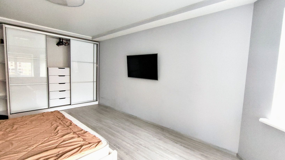 Оренда однокімнатної квартири в новобудові Рівне - зображення 3