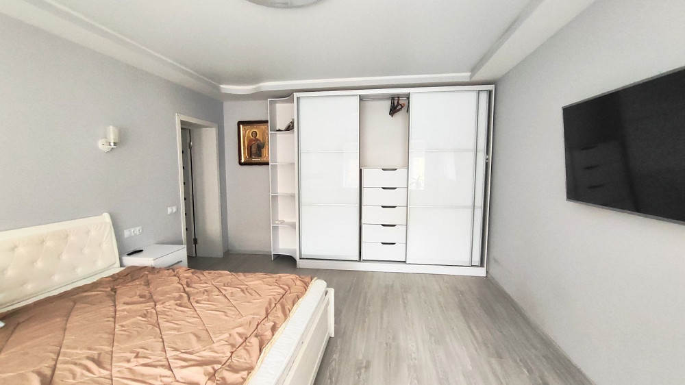 Оренда однокімнатної квартири в новобудові Рівне - зображення 1