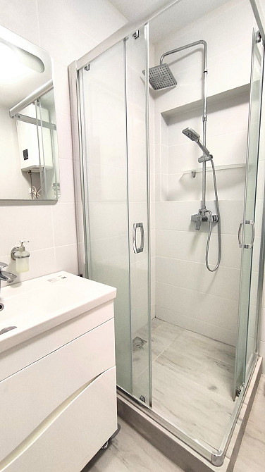 Оренда однокімнатної квартири в новобудові Рівне - зображення 8