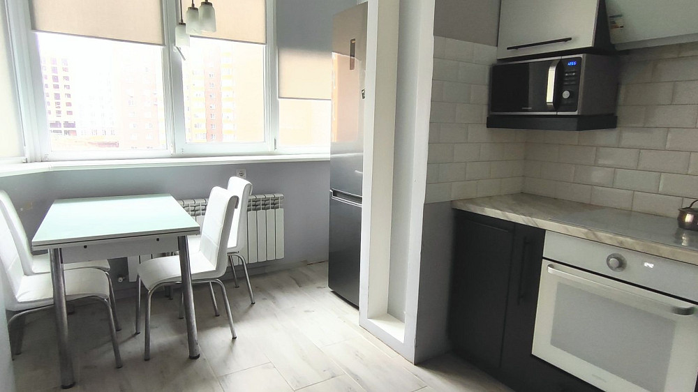 Оренда однокімнатної квартири в новобудові Рівне - зображення 6