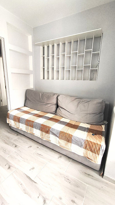 Оренда однокімнатної квартири в новобудові Рівне - зображення 4